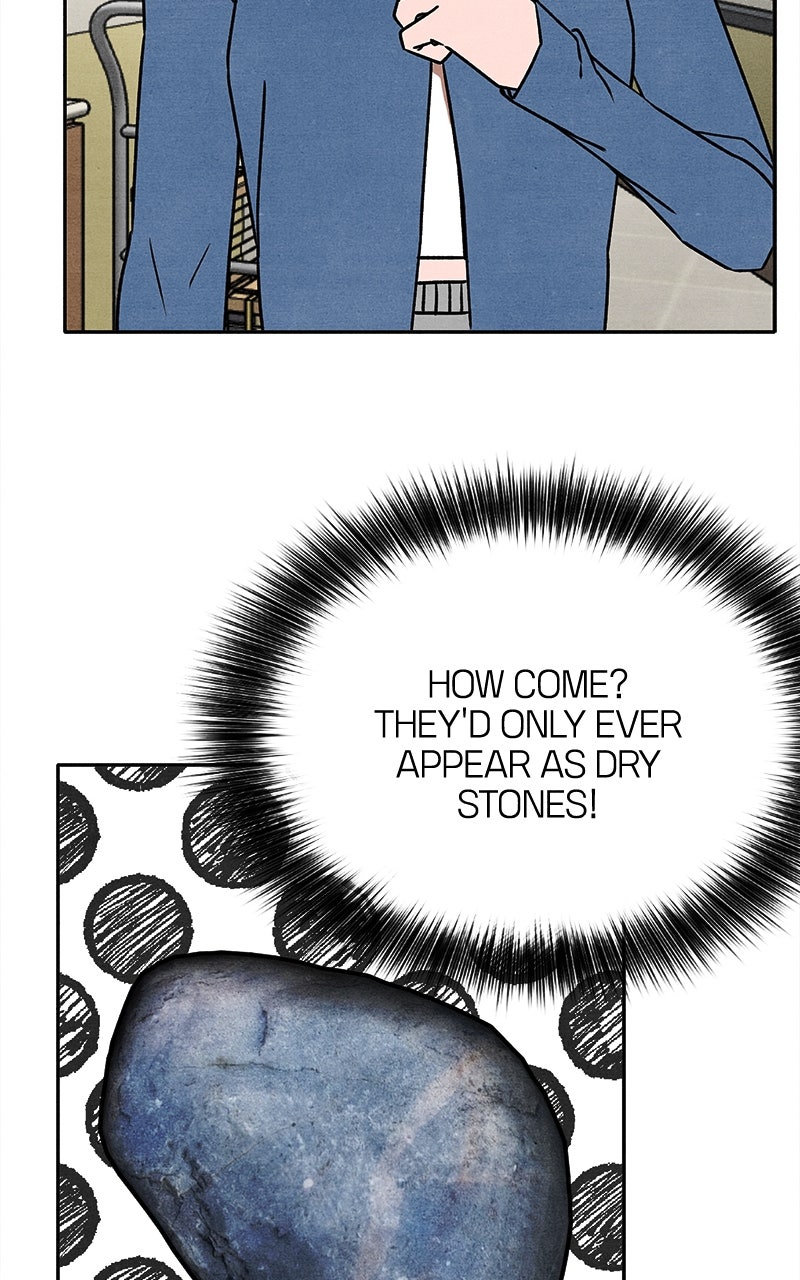 Who’s ThatLong-Haired Senior? Ep. 21 - Romance or Suffering? Part 4 page 33 - 