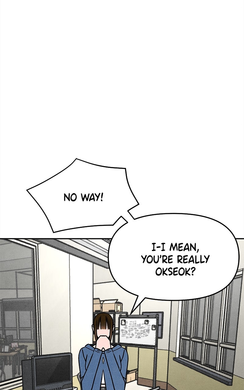 Who’s ThatLong-Haired Senior? Ep. 21 - Romance or Suffering? Part 4 page 40 - 