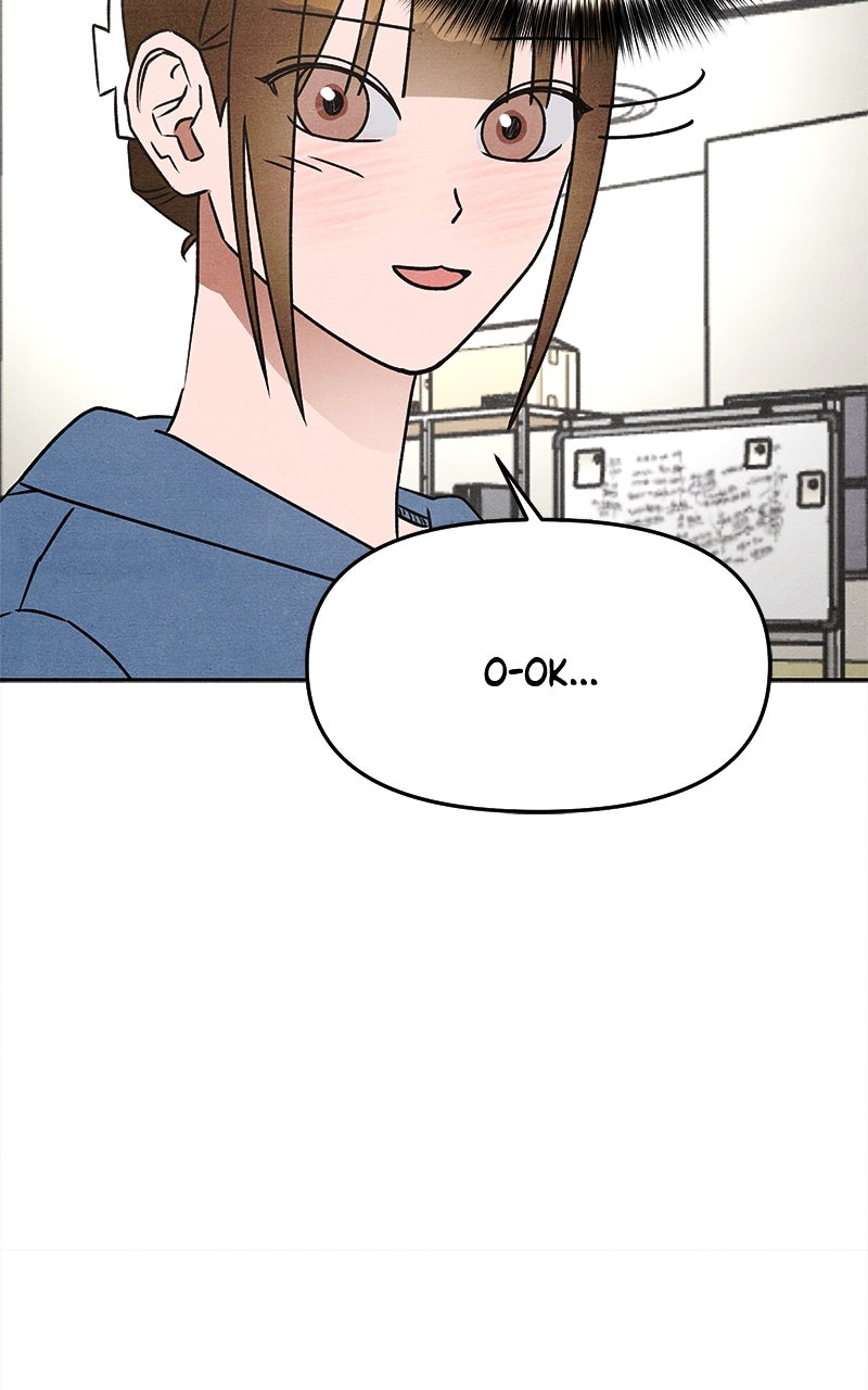 Who’s ThatLong-Haired Senior? Ep. 21 - Romance or Suffering? Part 4 page 43 - 