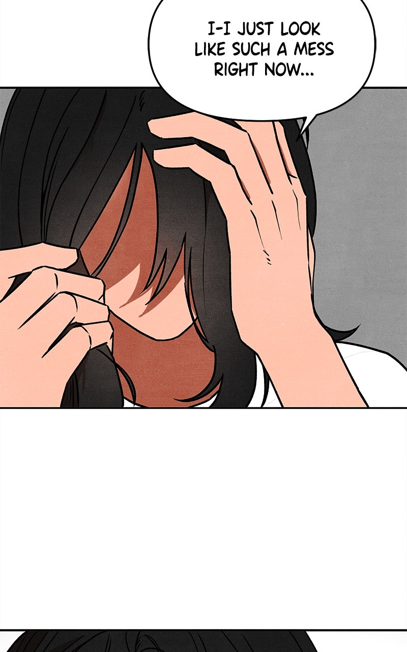 Who’s ThatLong-Haired Senior? Ep. 21 - Romance or Suffering? Part 4 page 47 - 
