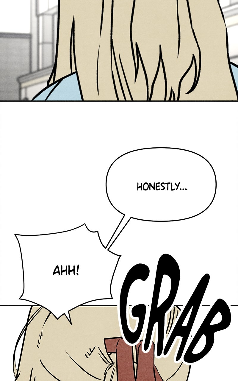 Who’s ThatLong-Haired Senior? Ep. 21 - Romance or Suffering? Part 4 page 61 - 