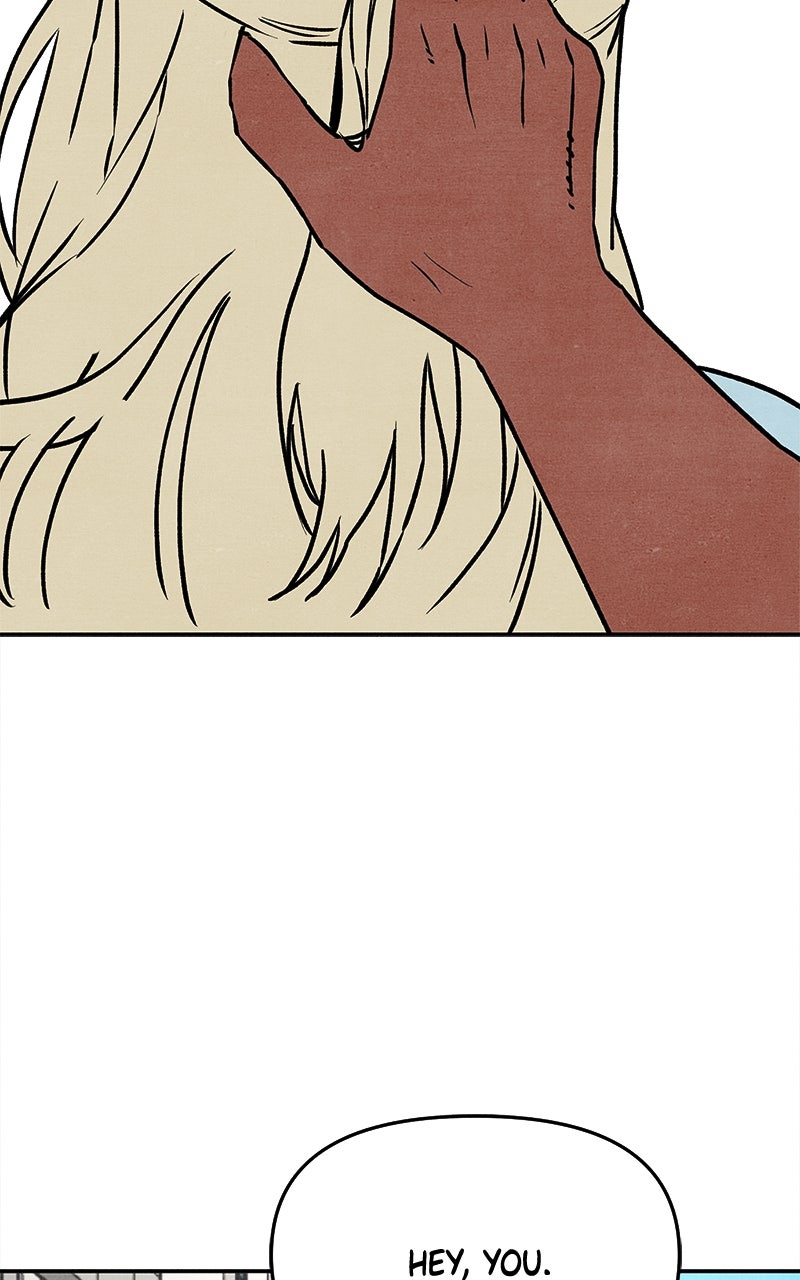 Who’s ThatLong-Haired Senior? Ep. 21 - Romance or Suffering? Part 4 page 62 - 
