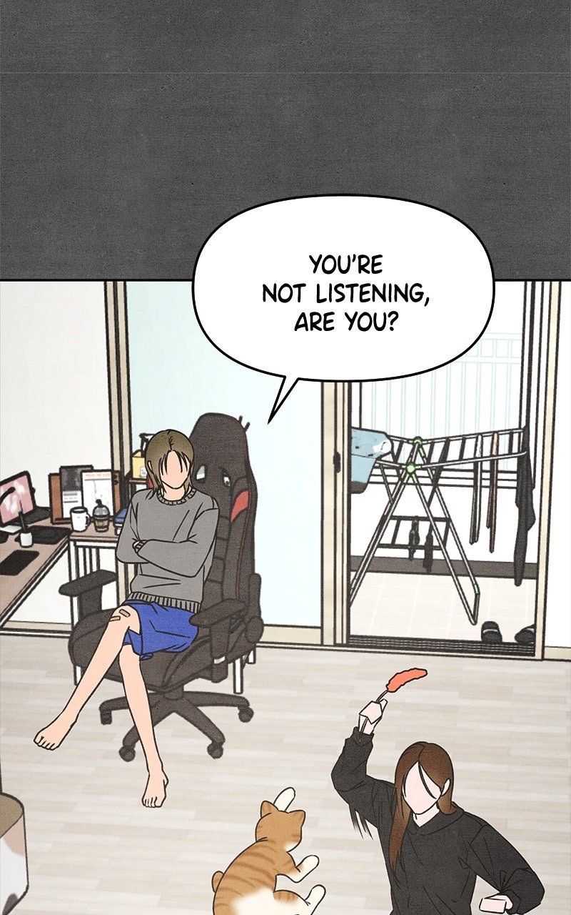 Who’s ThatLong-Haired Senior? Ep. 21 - Romance or Suffering? Part 4 page 9 - 