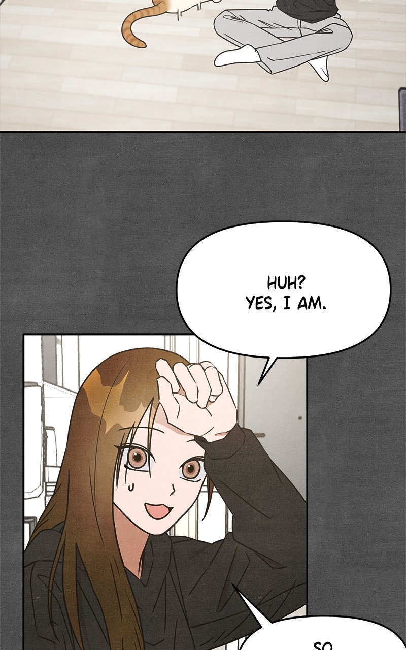 Who’s ThatLong-Haired Senior? Ep. 21 - Romance or Suffering? Part 4 page 10 - 