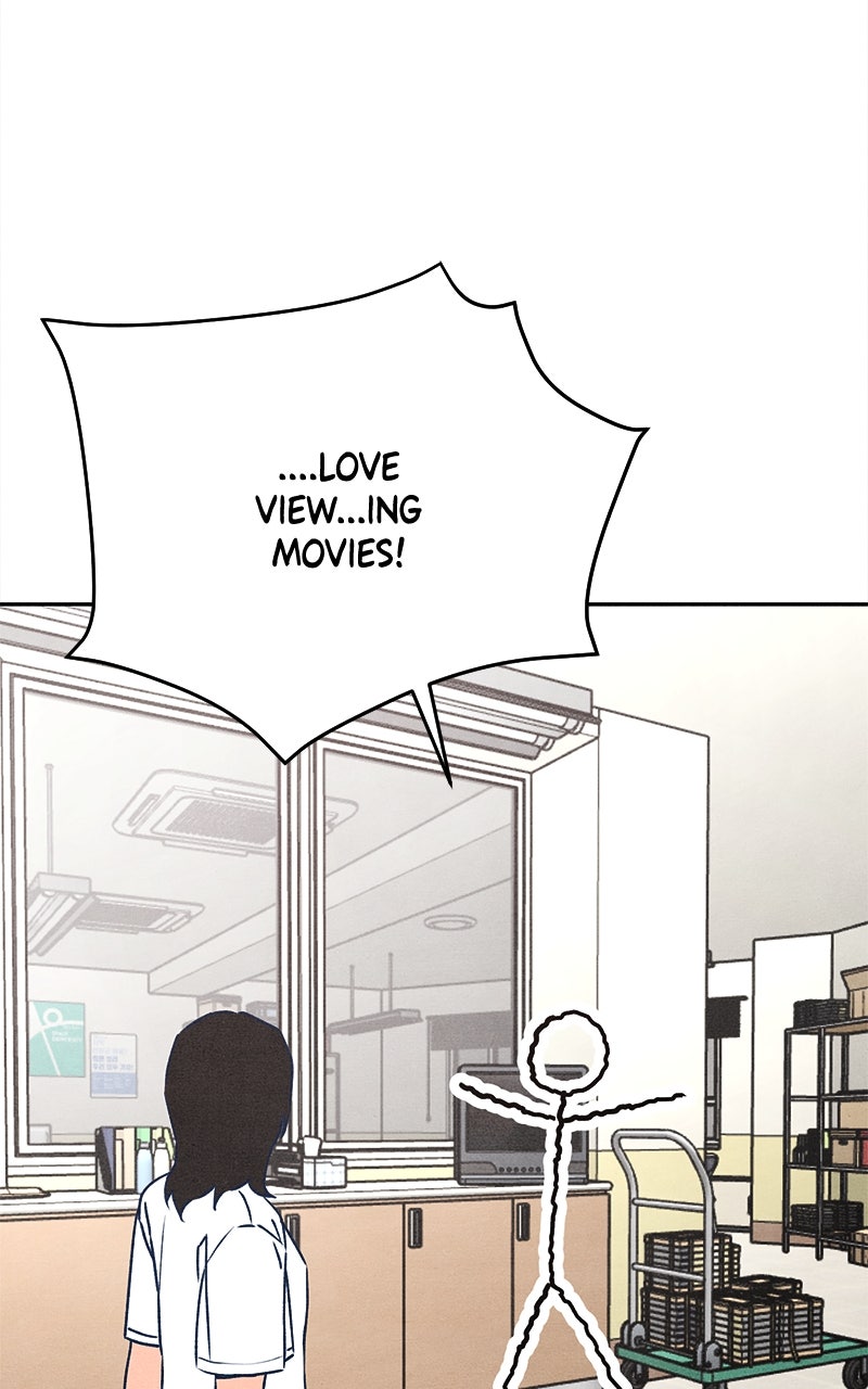 Who’s ThatLong-Haired Senior? Ep. 22 - Romance or Suffering? Part 5 page 12 - 