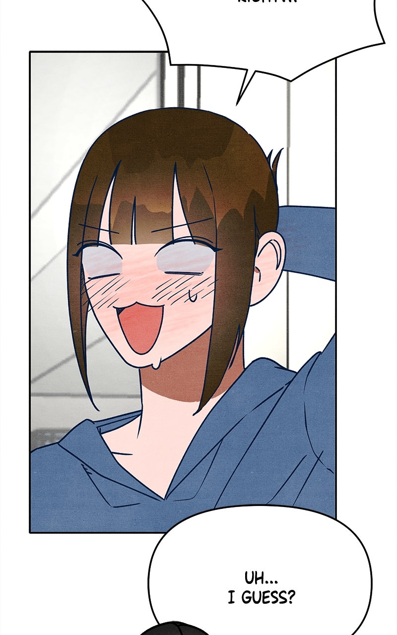 Who’s ThatLong-Haired Senior? Ep. 22 - Romance or Suffering? Part 5 page 14 - 
