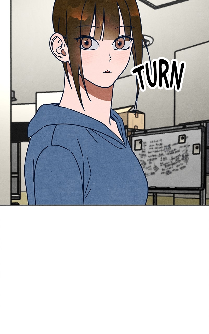 Who’s ThatLong-Haired Senior? Ep. 22 - Romance or Suffering? Part 5 page 19 - 