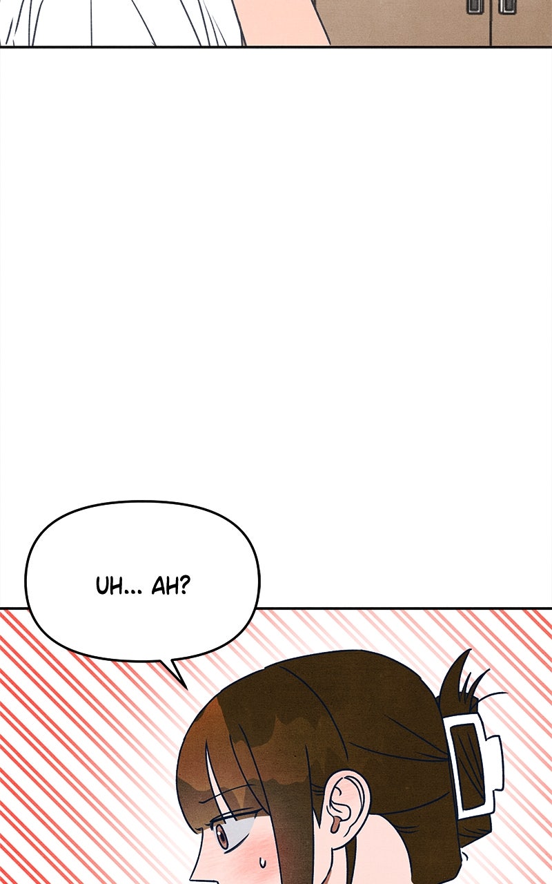 Who’s ThatLong-Haired Senior? Ep. 22 - Romance or Suffering? Part 5 page 3 - 
