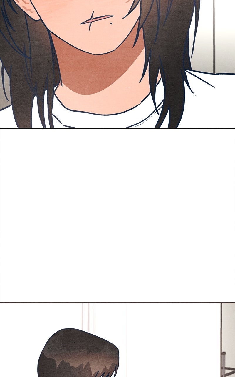 Who’s ThatLong-Haired Senior? Ep. 22 - Romance or Suffering? Part 5 page 21 - 