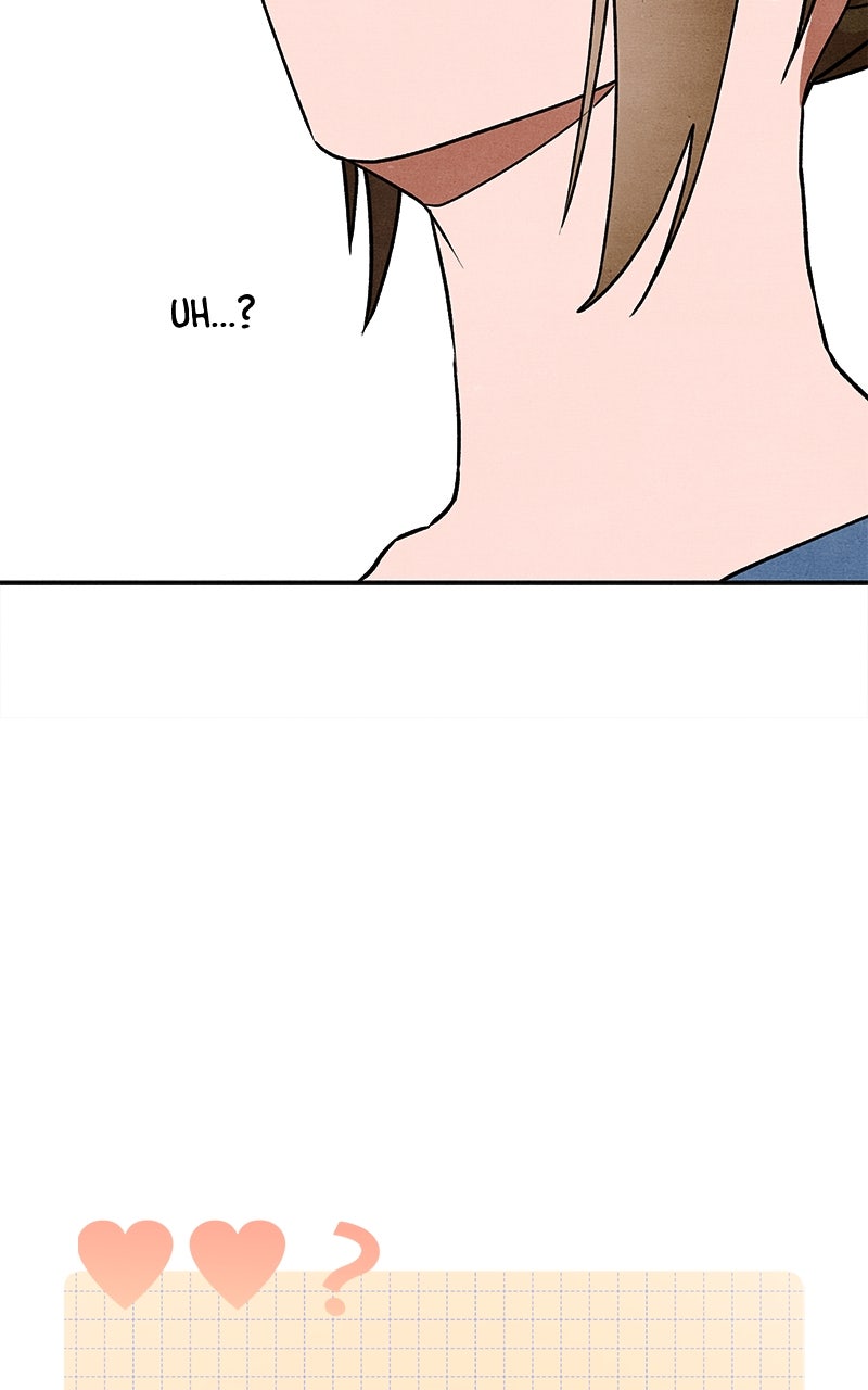 Who’s ThatLong-Haired Senior? Ep. 22 - Romance or Suffering? Part 5 page 24 - 