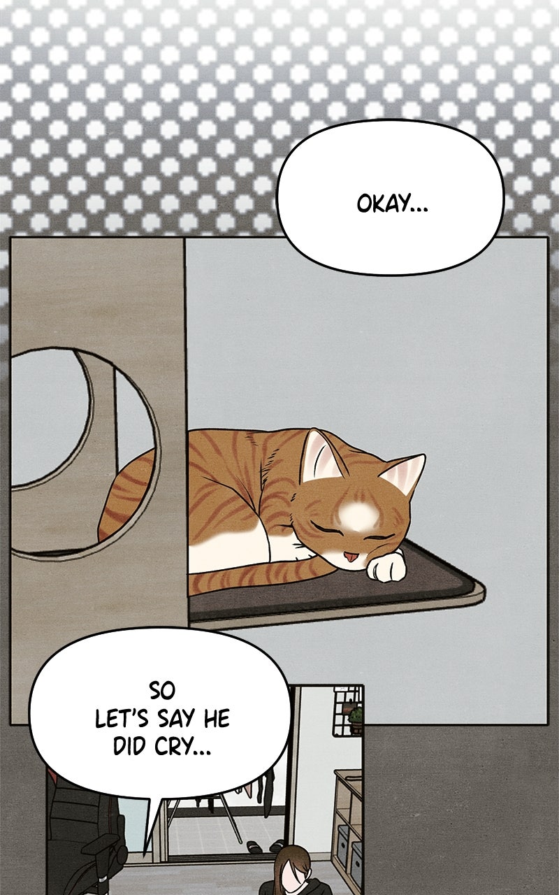 Who’s ThatLong-Haired Senior? Ep. 22 - Romance or Suffering? Part 5 page 26 - 