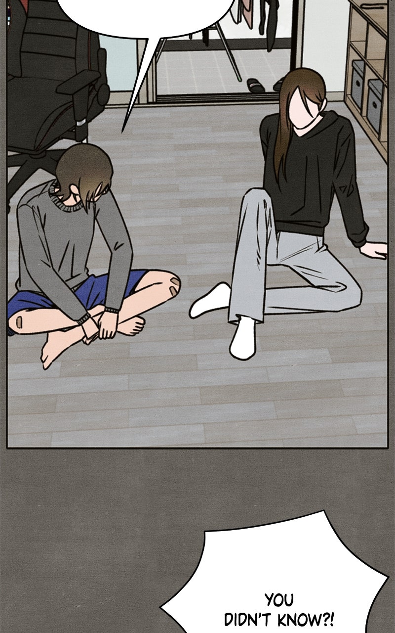 Who’s ThatLong-Haired Senior? Ep. 22 - Romance or Suffering? Part 5 page 29 - 
