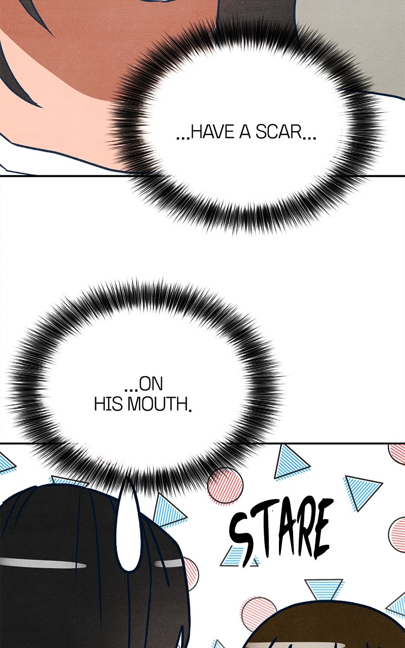Who’s ThatLong-Haired Senior? Ep. 22 - Romance or Suffering? Part 5 page 34 - 