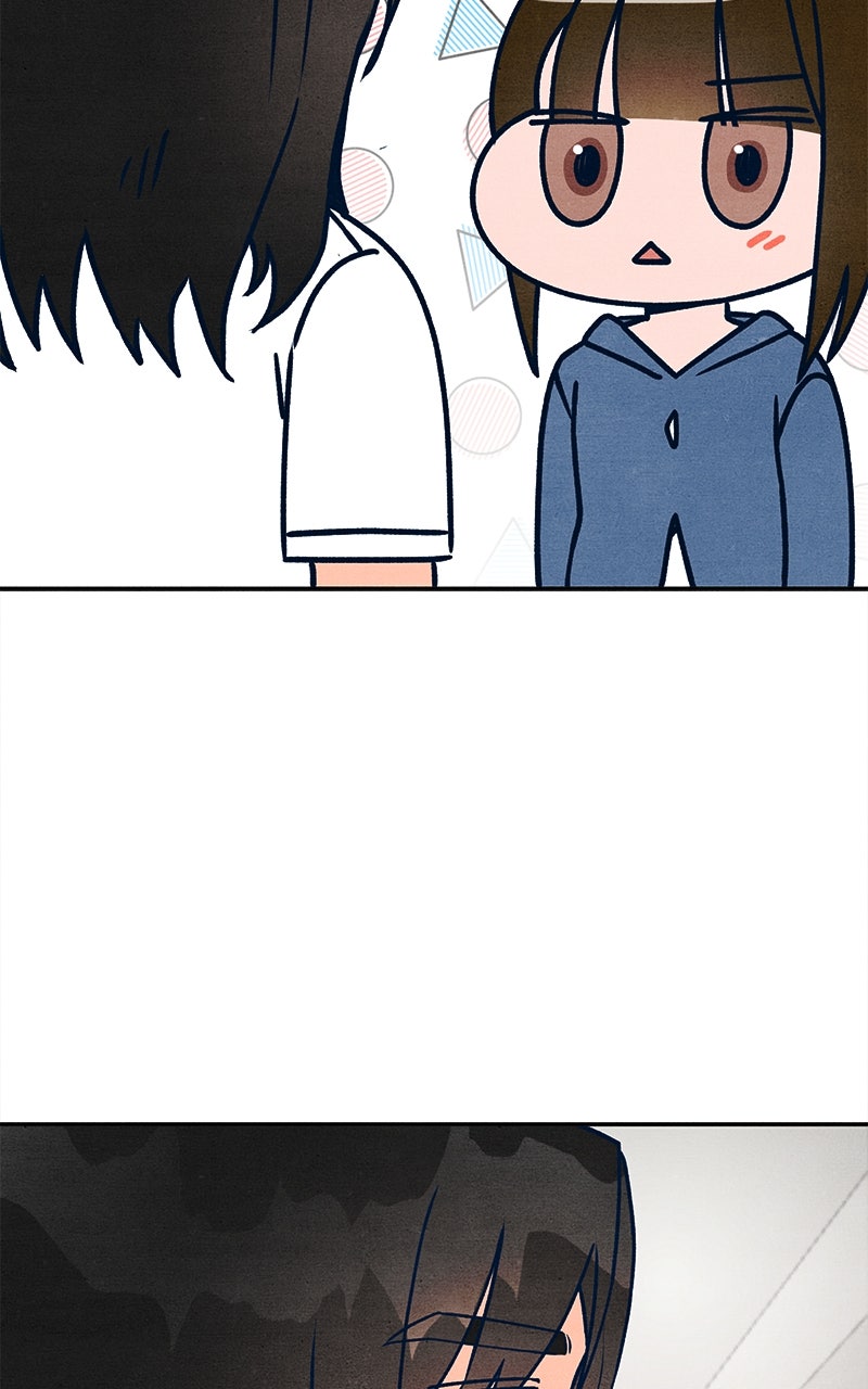Who’s ThatLong-Haired Senior? Ep. 22 - Romance or Suffering? Part 5 page 35 - 