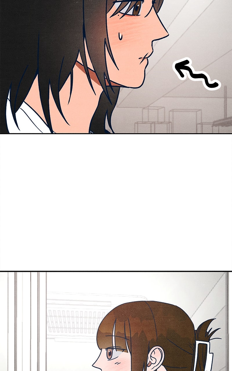 Who’s ThatLong-Haired Senior? Ep. 22 - Romance or Suffering? Part 5 page 36 - 