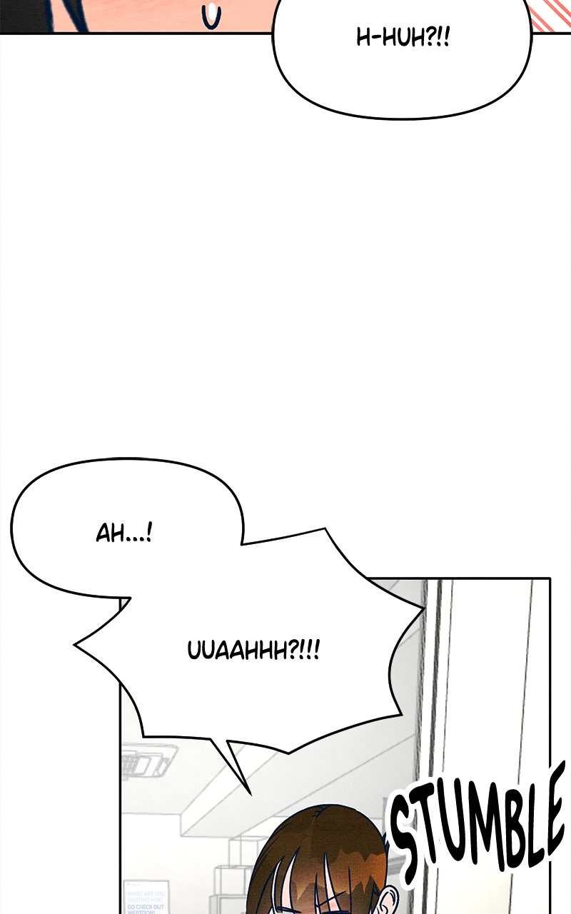 Who’s ThatLong-Haired Senior? Ep. 22 - Romance or Suffering? Part 5 page 5 - 