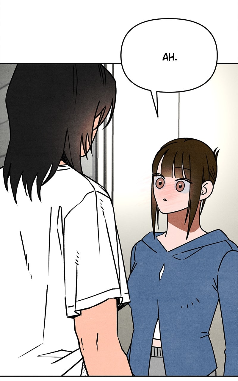 Who’s ThatLong-Haired Senior? Ep. 22 - Romance or Suffering? Part 5 page 41 - 