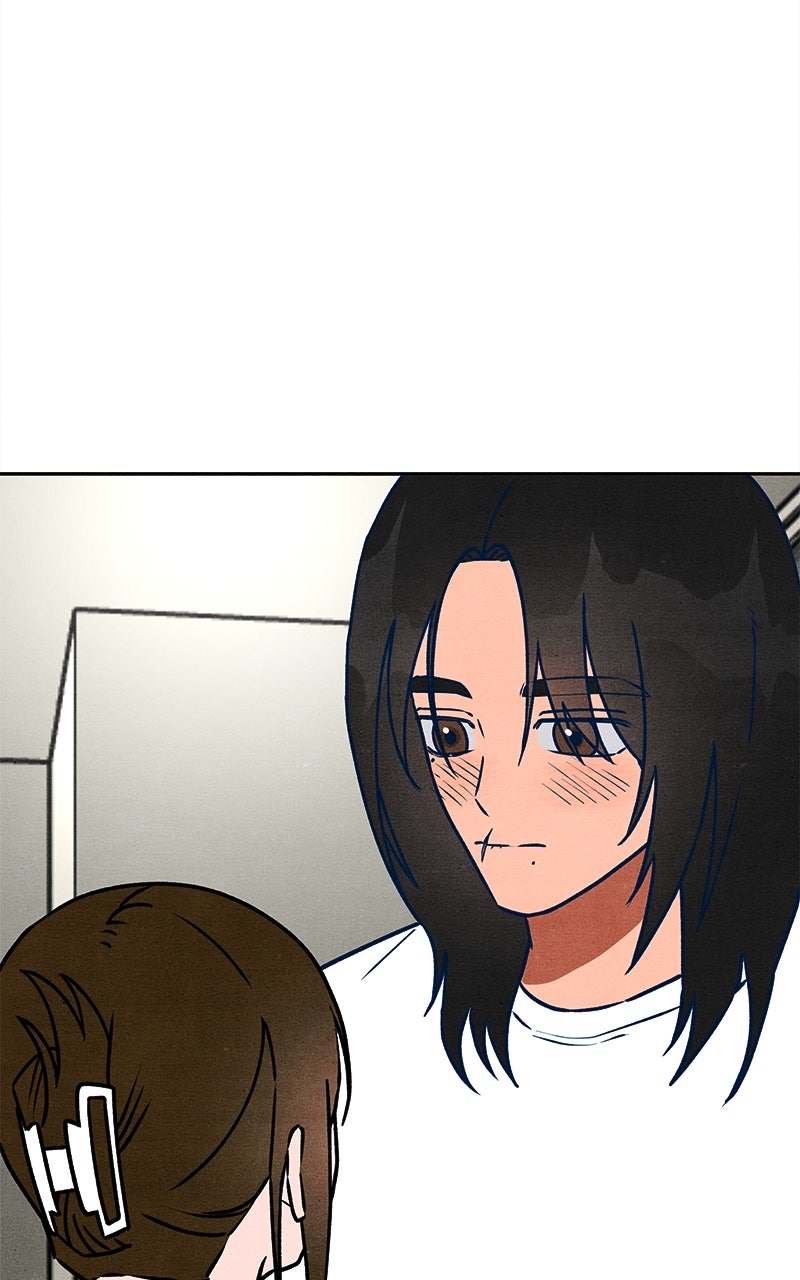 Who’s ThatLong-Haired Senior? Ep. 22 - Romance or Suffering? Part 5 page 42 - 