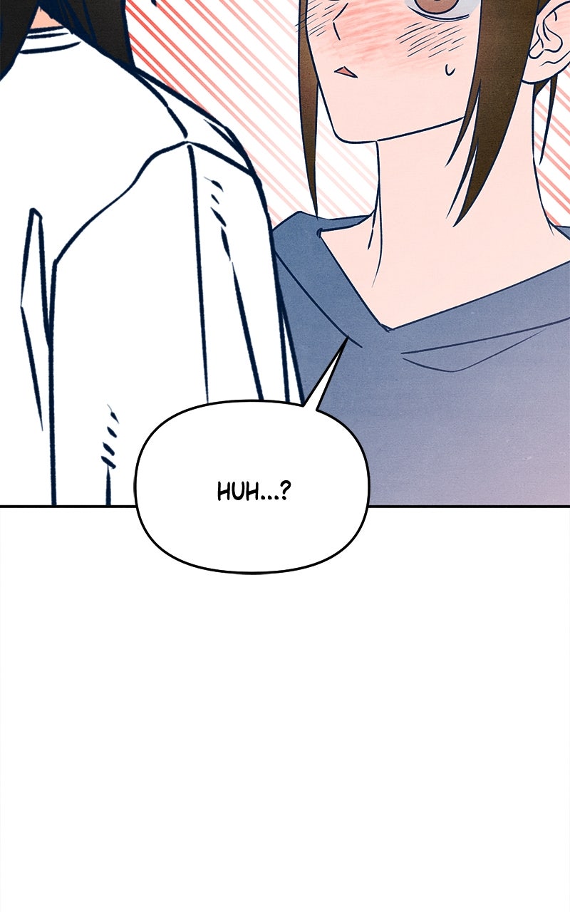 Who’s ThatLong-Haired Senior? Ep. 22 - Romance or Suffering? Part 5 page 44 - 