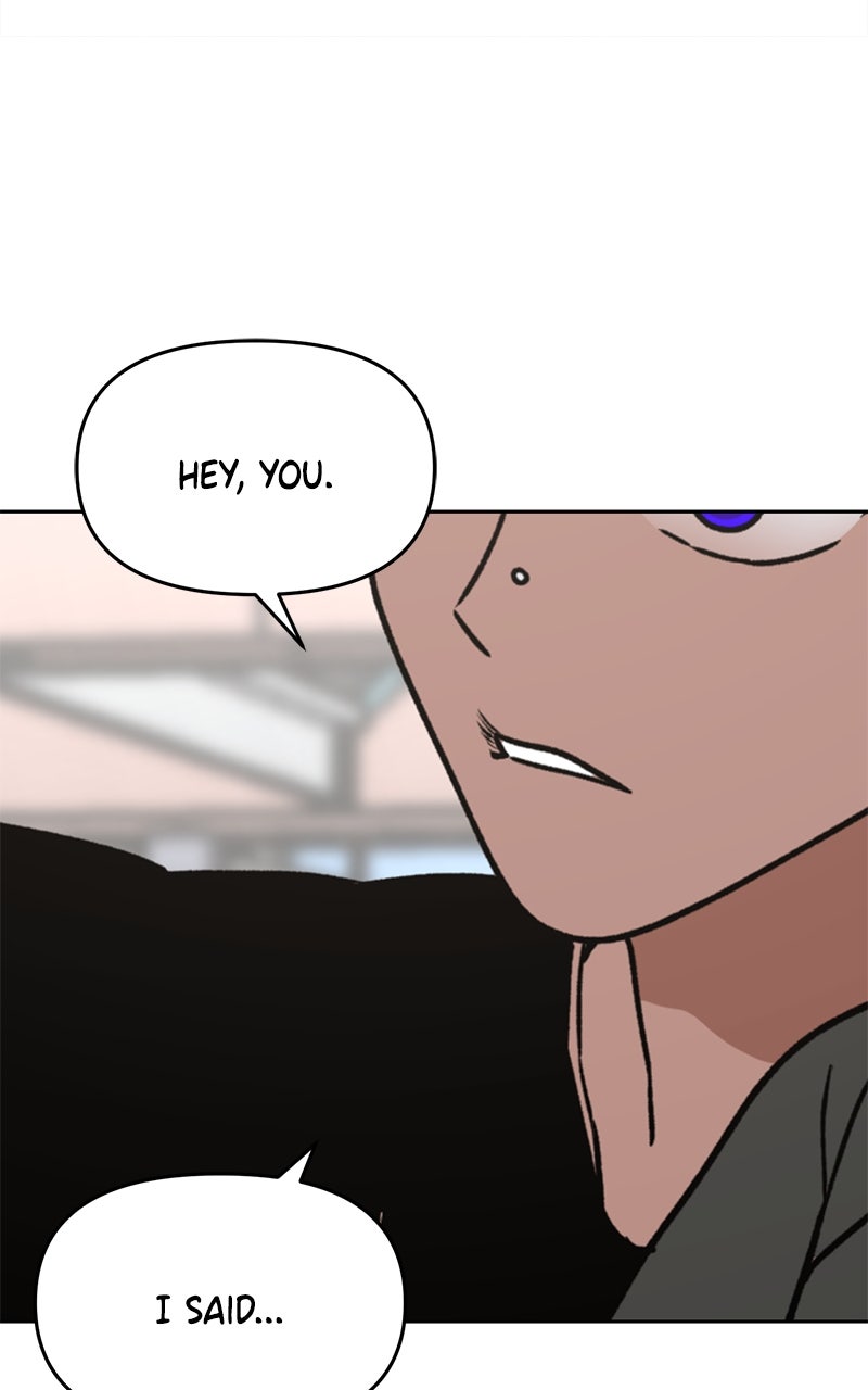Who’s ThatLong-Haired Senior? Ep. 22 - Romance or Suffering? Part 5 page 45 - 