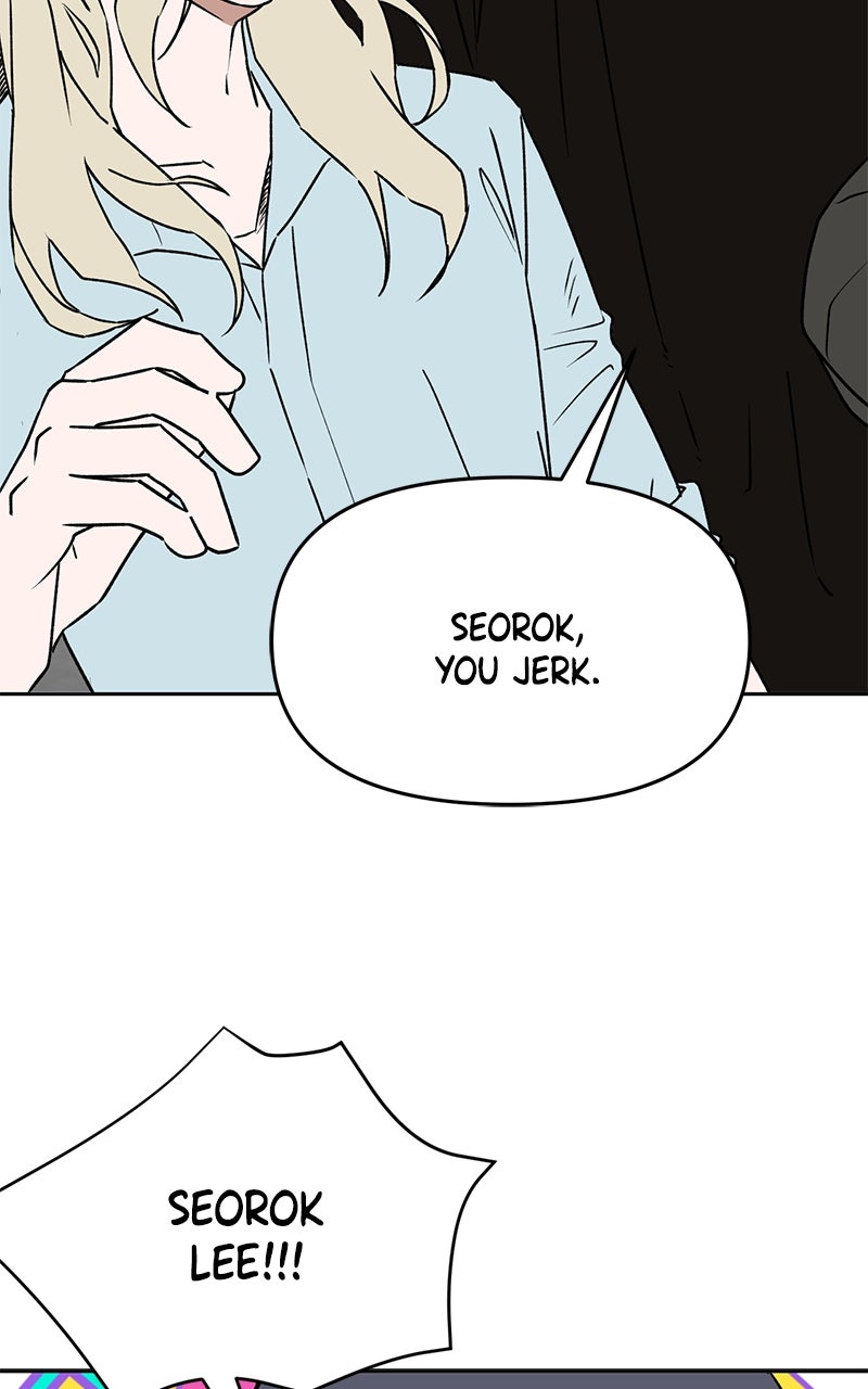 Who’s ThatLong-Haired Senior? Ep. 22 - Romance or Suffering? Part 5 page 49 - 