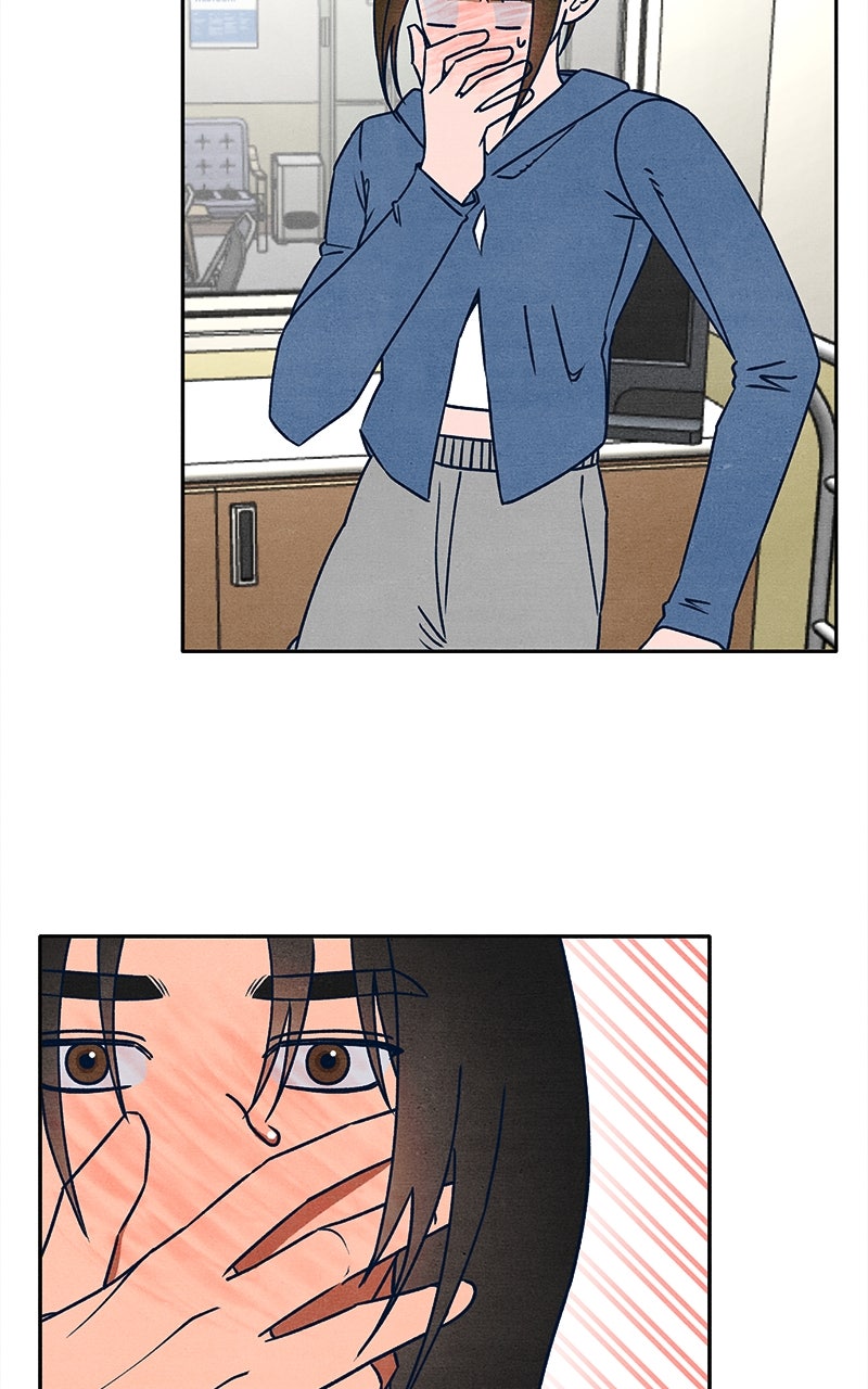 Who’s ThatLong-Haired Senior? Ep. 22 - Romance or Suffering? Part 5 page 6 - 