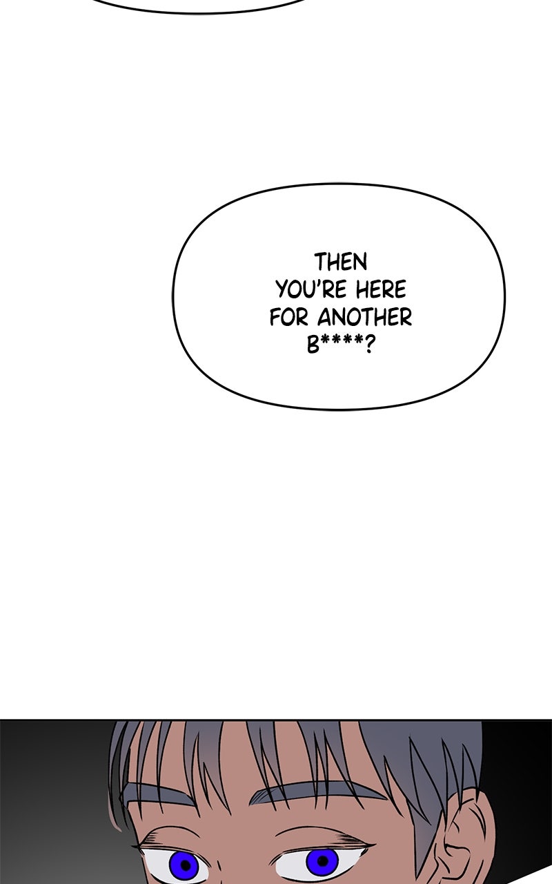 Who’s ThatLong-Haired Senior? Ep. 22 - Romance or Suffering? Part 5 page 52 - 