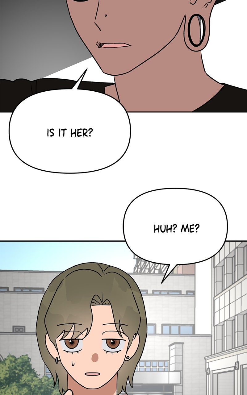 Who’s ThatLong-Haired Senior? Ep. 22 - Romance or Suffering? Part 5 page 53 - 