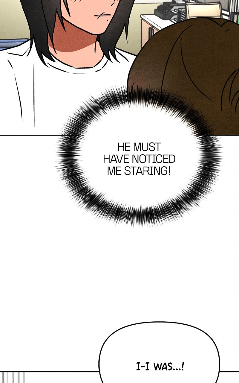 Who’s ThatLong-Haired Senior? Ep. 22 - Romance or Suffering? Part 5 page 63 - 