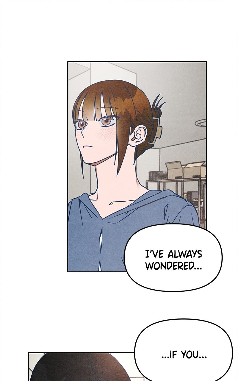 Who’s ThatLong-Haired Senior? Ep. 23 - Romance or Suffering? Part 6 page 1 - 