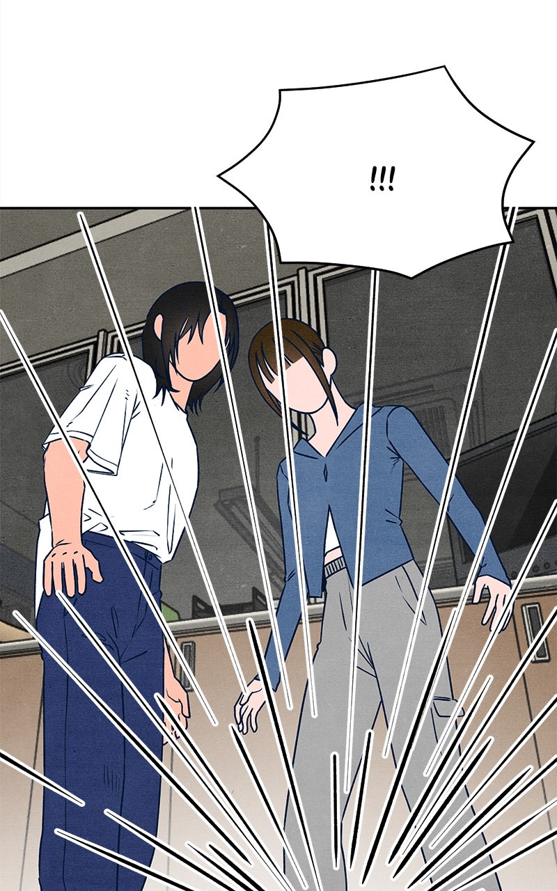 Who’s ThatLong-Haired Senior? Ep. 23 - Romance or Suffering? Part 6 page 14 - 