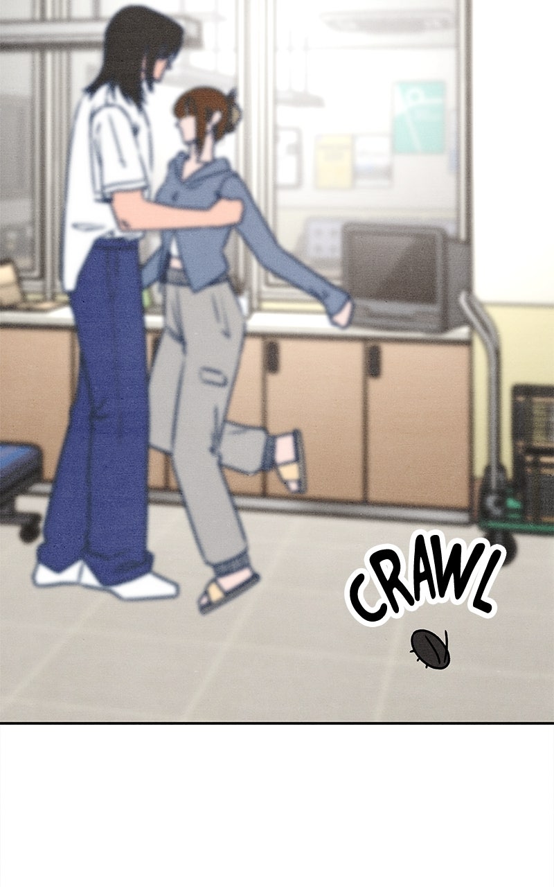 Who’s ThatLong-Haired Senior? Ep. 23 - Romance or Suffering? Part 6 page 19 - 