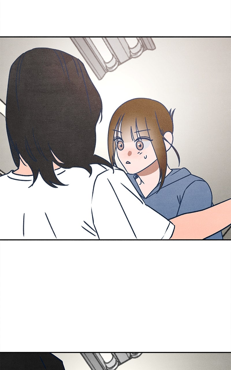 Who’s ThatLong-Haired Senior? Ep. 23 - Romance or Suffering? Part 6 page 20 - 