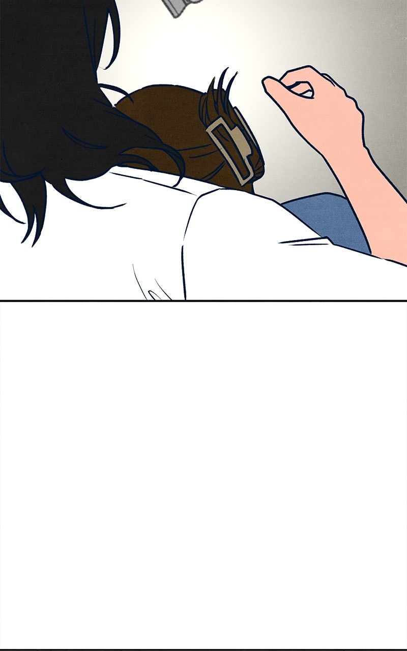 Who’s ThatLong-Haired Senior? Ep. 23 - Romance or Suffering? Part 6 page 21 - 