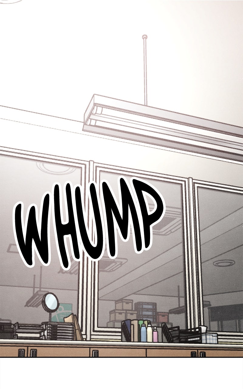 Who’s ThatLong-Haired Senior? Ep. 23 - Romance or Suffering? Part 6 page 22 - 