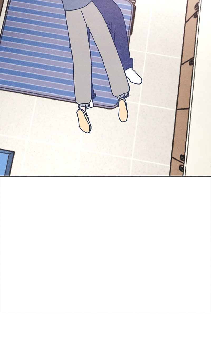 Who’s ThatLong-Haired Senior? Ep. 23 - Romance or Suffering? Part 6 page 24 - 