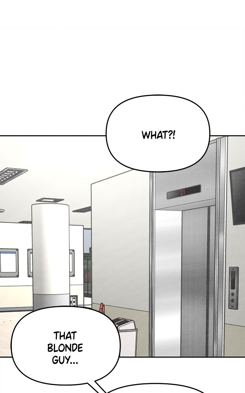 Who’s ThatLong-Haired Senior? Ep. 23 - Romance or Suffering? Part 6 page 26 - 