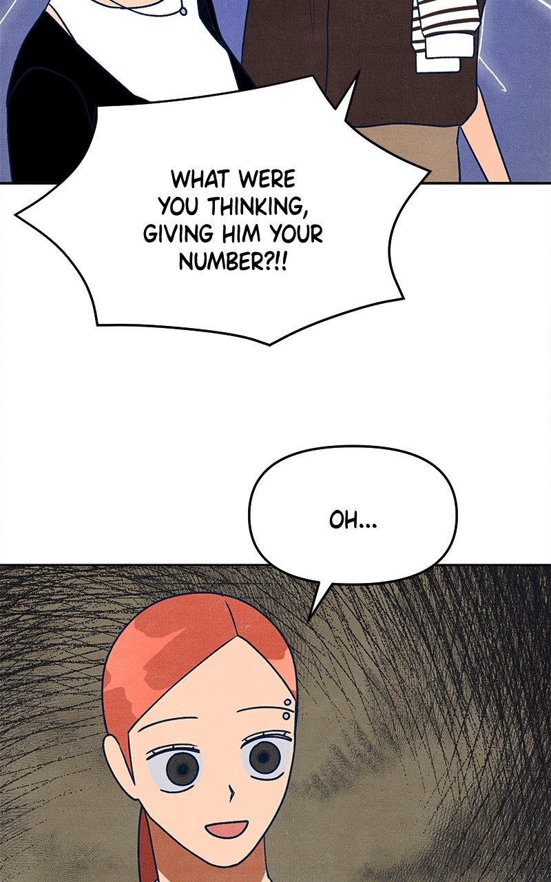 Who’s ThatLong-Haired Senior? Ep. 23 - Romance or Suffering? Part 6 page 31 - 