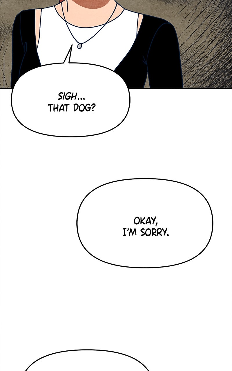 Who’s ThatLong-Haired Senior? Ep. 23 - Romance or Suffering? Part 6 page 32 - 