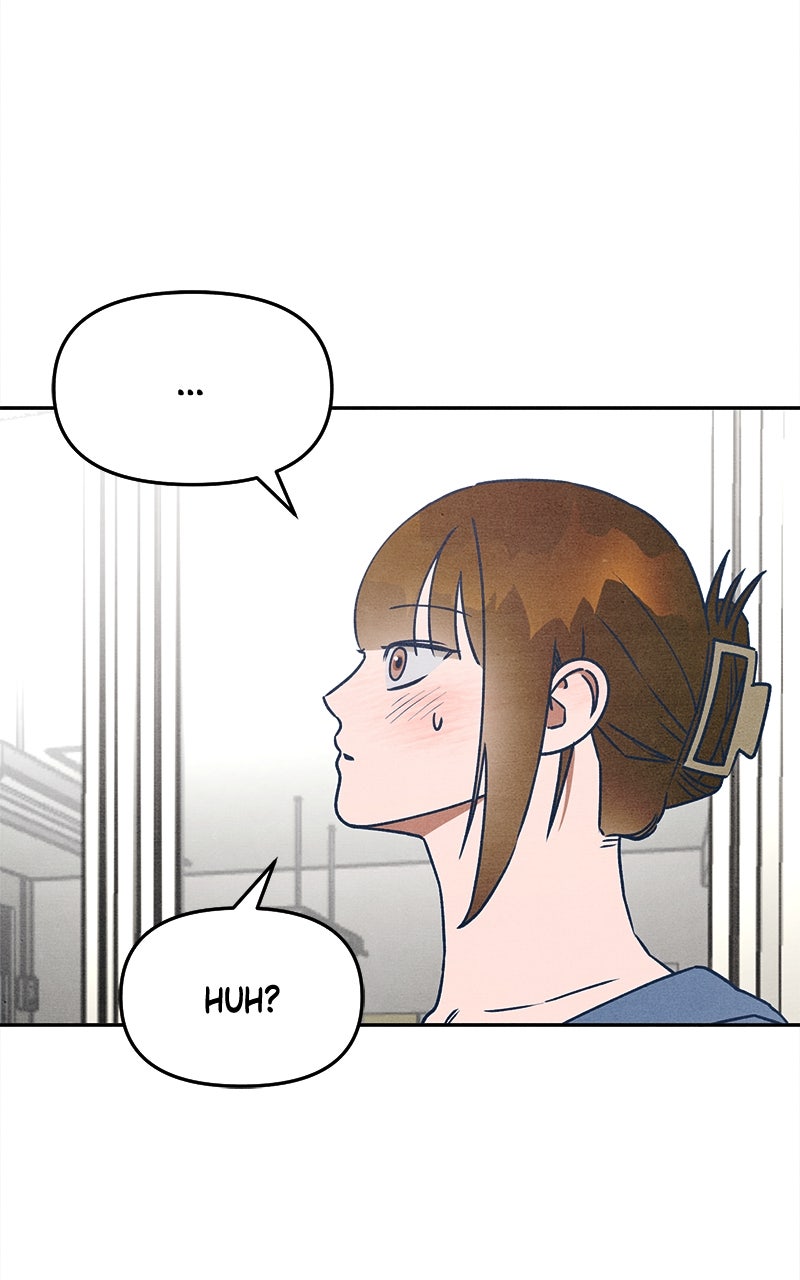 Who’s ThatLong-Haired Senior? Ep. 23 - Romance or Suffering? Part 6 page 5 - 