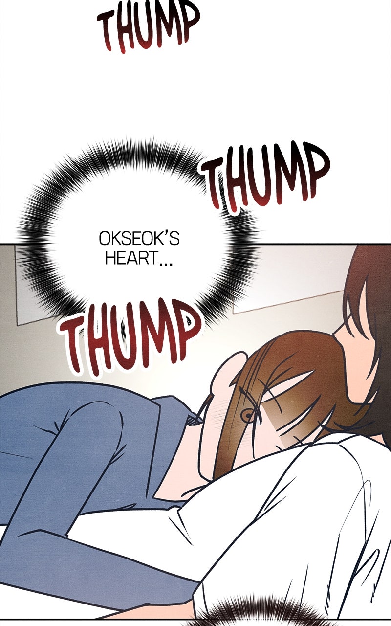 Who’s ThatLong-Haired Senior? Ep. 23 - Romance or Suffering? Part 6 page 44 - 