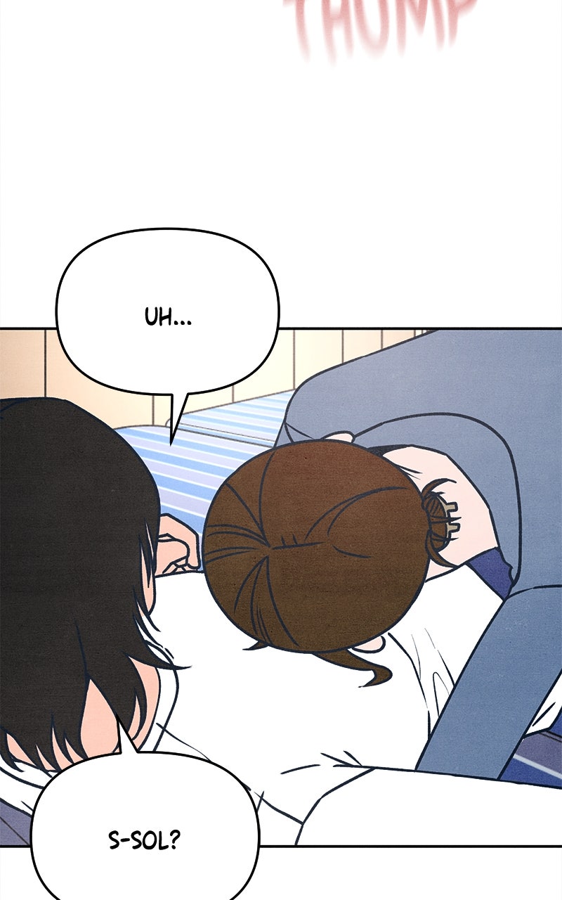 Who’s ThatLong-Haired Senior? Ep. 23 - Romance or Suffering? Part 6 page 46 - 