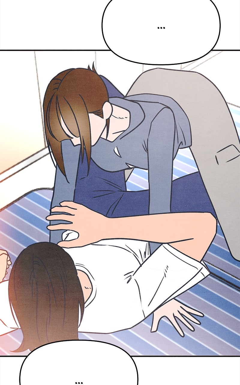 Who’s ThatLong-Haired Senior? Ep. 23 - Romance or Suffering? Part 6 page 51 - 