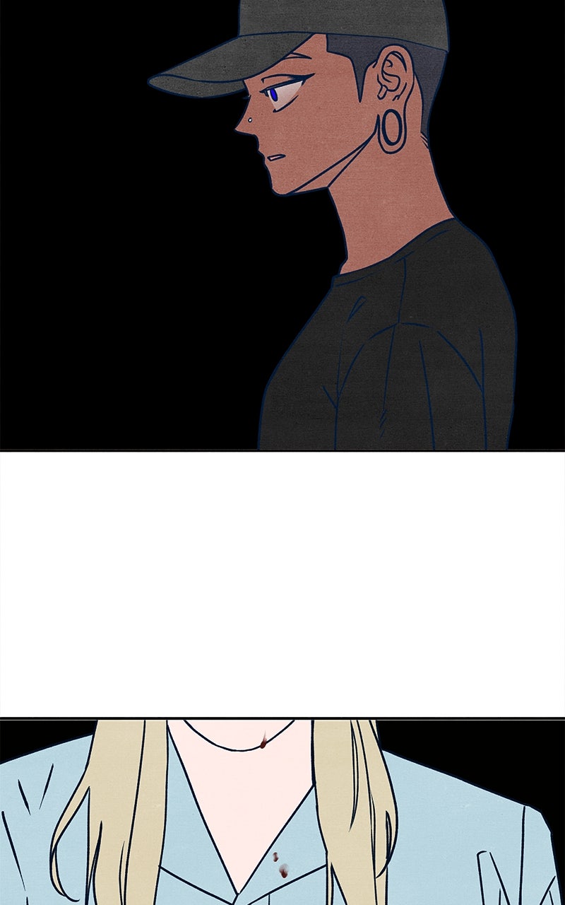 Who’s ThatLong-Haired Senior? Ep. 23 - Romance or Suffering? Part 6 page 69 - 