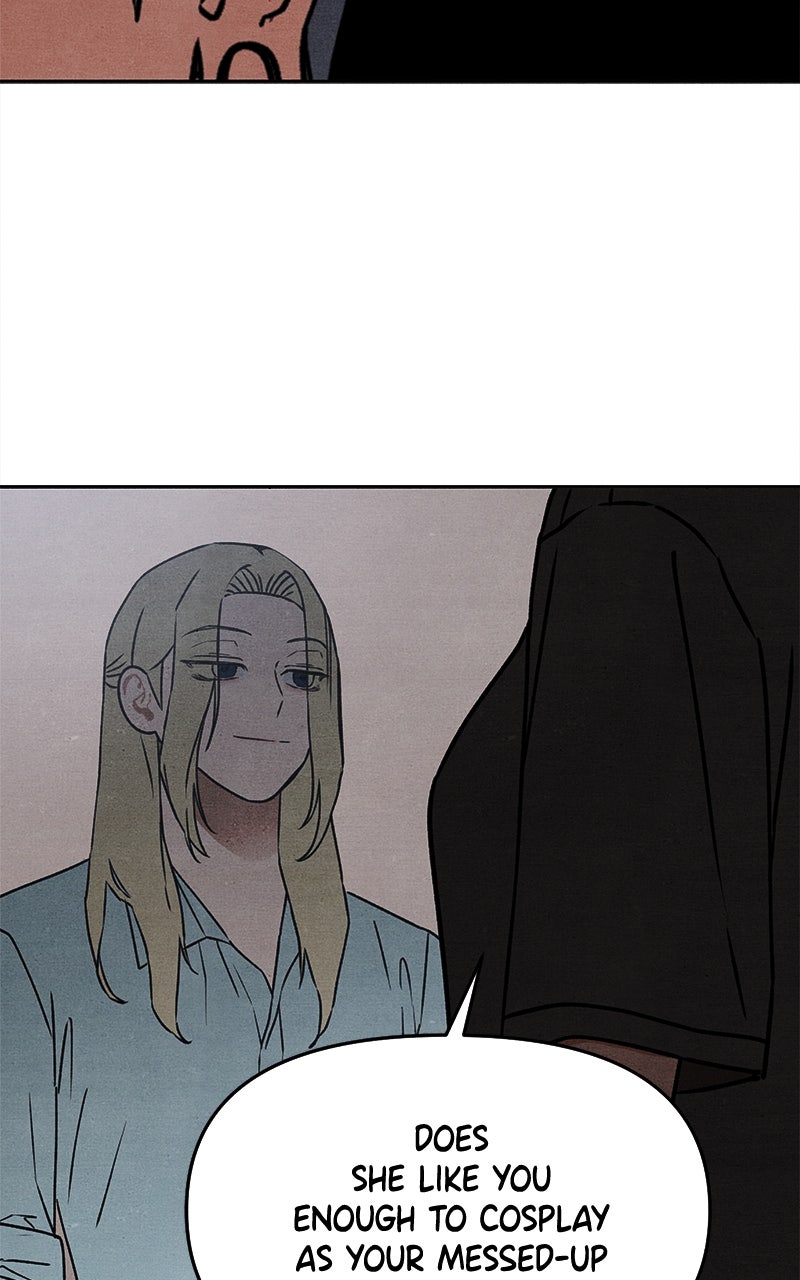 Who’s ThatLong-Haired Senior? Ep. 24 - Someone I Like page 11 - 