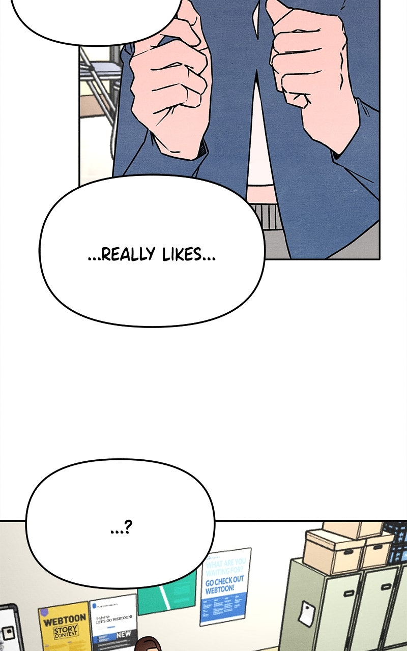 Who’s ThatLong-Haired Senior? Ep. 24 - Someone I Like page 17 - 