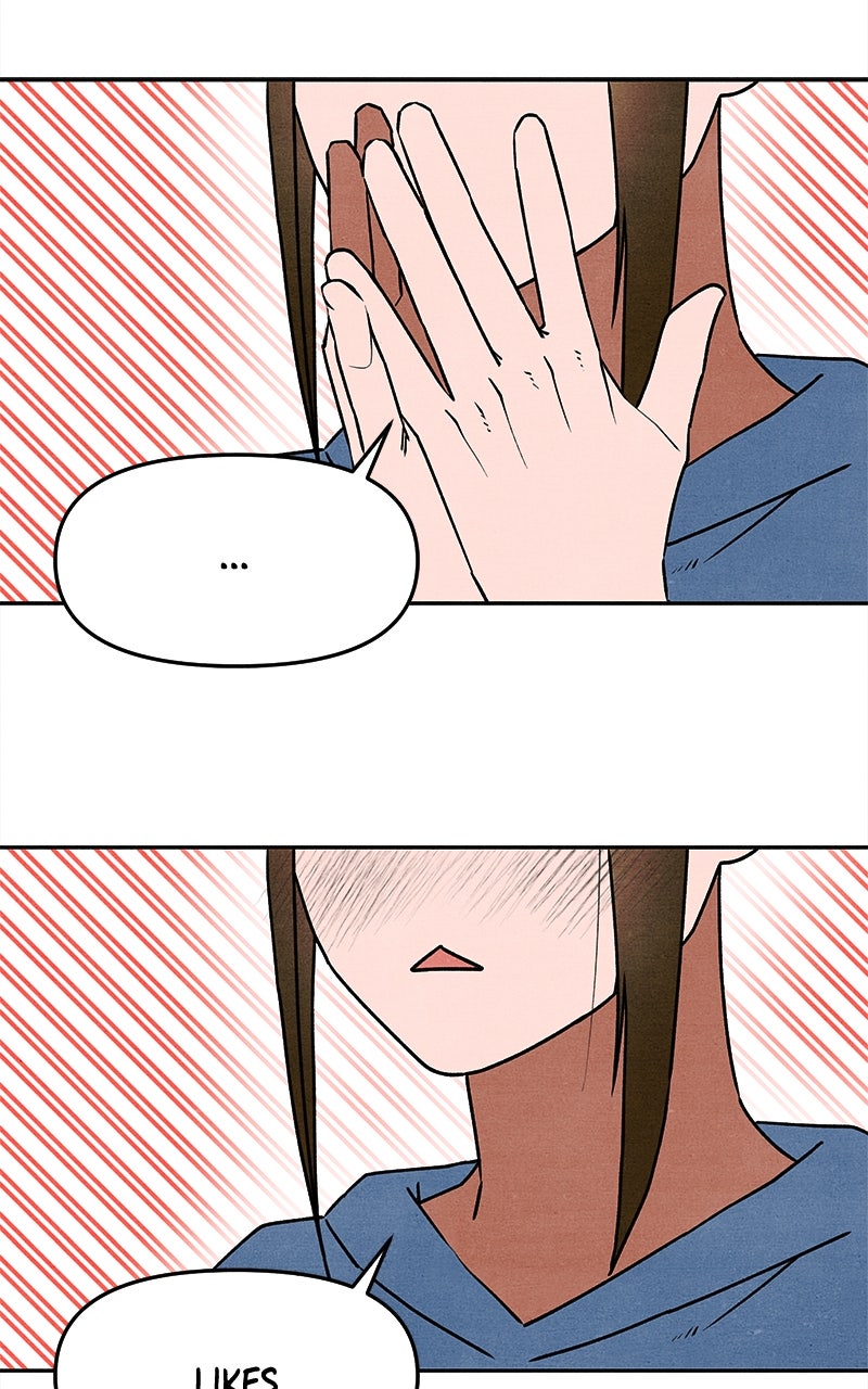 Who’s ThatLong-Haired Senior? Ep. 24 - Someone I Like page 19 - 