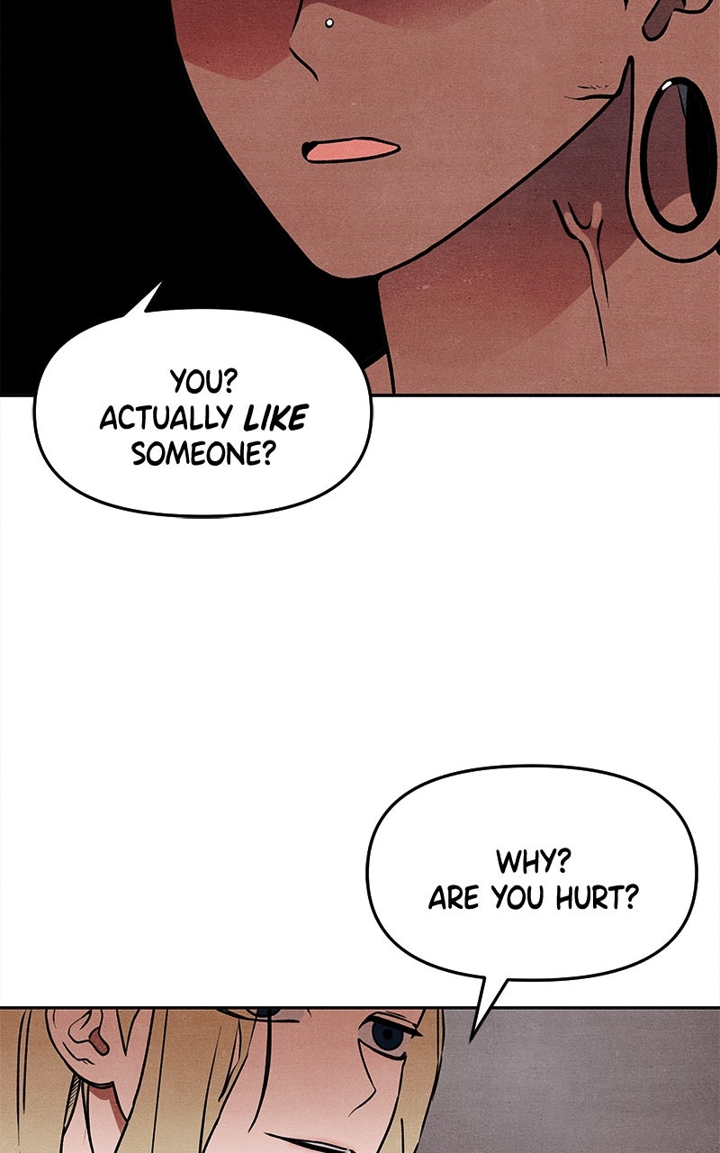 Who’s ThatLong-Haired Senior? Ep. 24 - Someone I Like page 3 - 