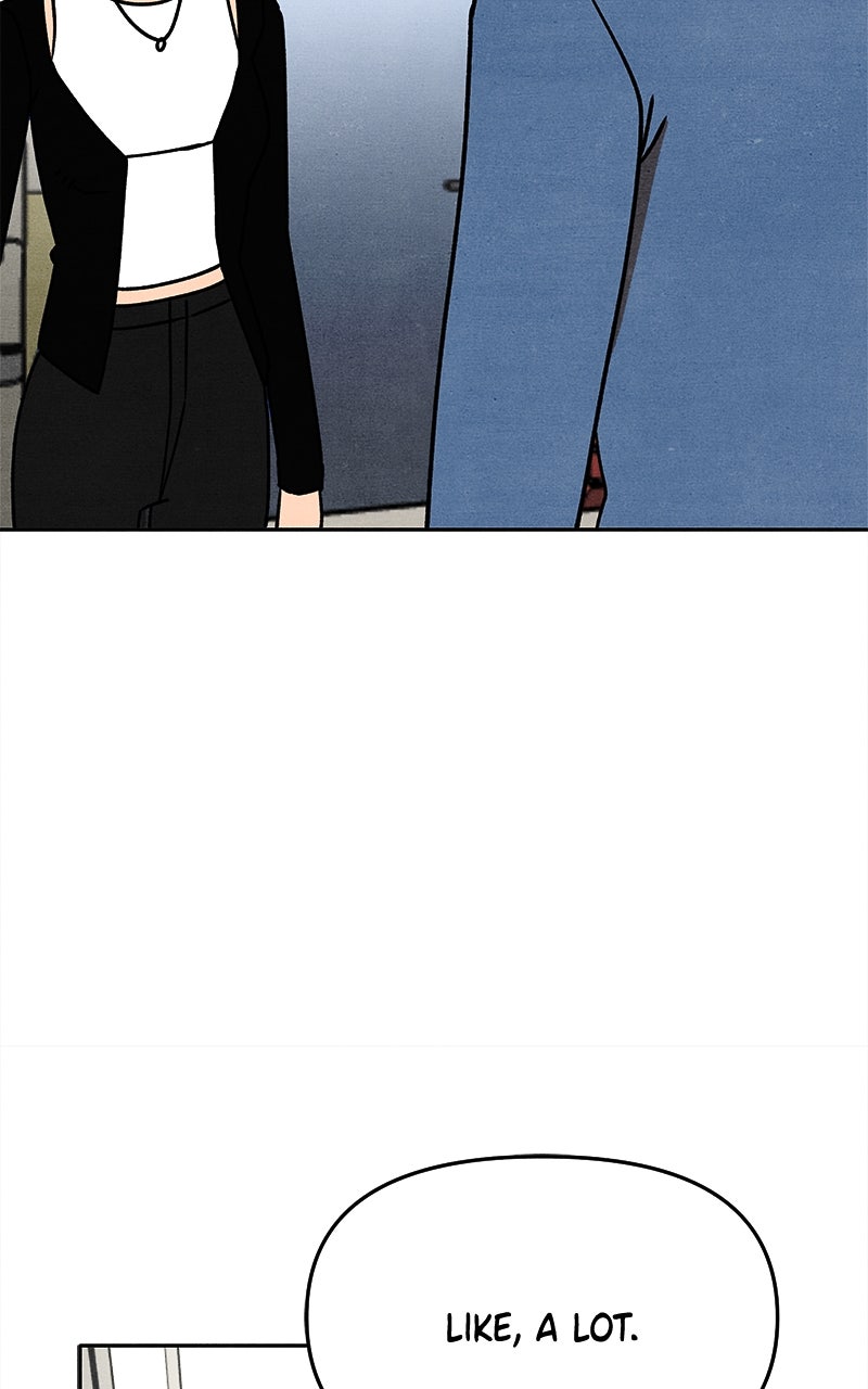 Who’s ThatLong-Haired Senior? Ep. 24 - Someone I Like page 21 - 