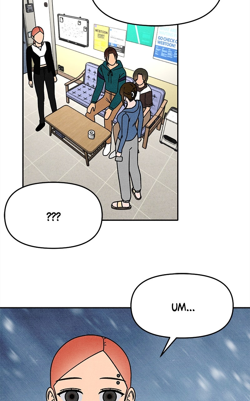 Who’s ThatLong-Haired Senior? Ep. 24 - Someone I Like page 22 - 